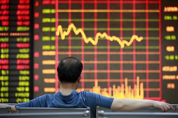 在线股票配资网 午评|破位了！3400久攻不破，今日A股如何应对？